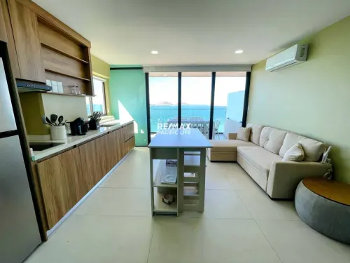 Condominio con Vista al Mar en Venta en Mazatlán | Sunset Hills