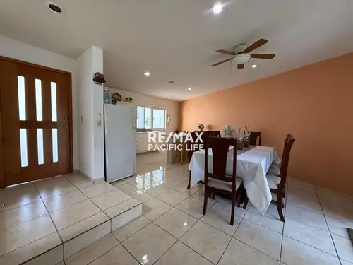 Casa en renta en El Toreo, Mazatlán