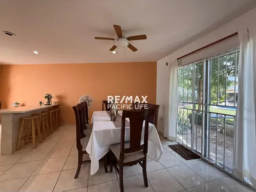 Casa en renta en El Toreo, Mazatlán