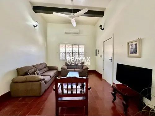 Departamento en renta en Centro Histórico de Mazatlán