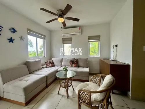 Condo en renta en Almar Residencial
