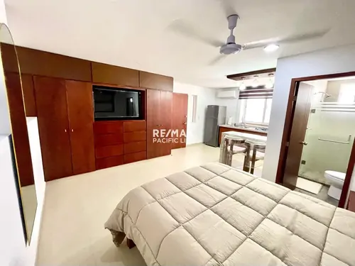 Loft en renta en Cerro de la Nevería 103
