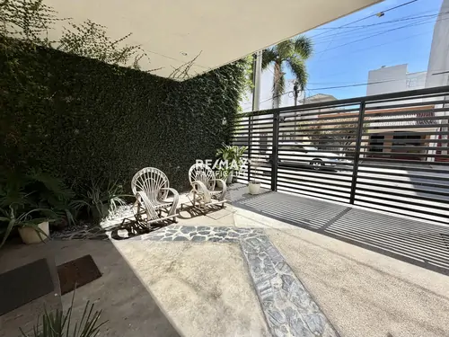 Casa en venta en Las Gaviotas, Mazatlán | Amueblada