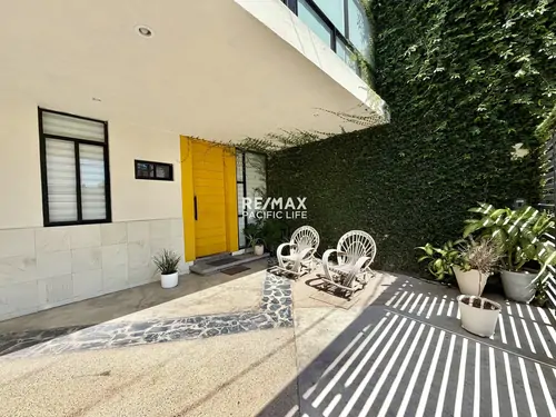 Casa en venta en Las Gaviotas, Mazatlán | Amueblada