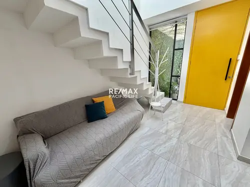 Casa en venta en Las Gaviotas, Mazatlán | Amueblada