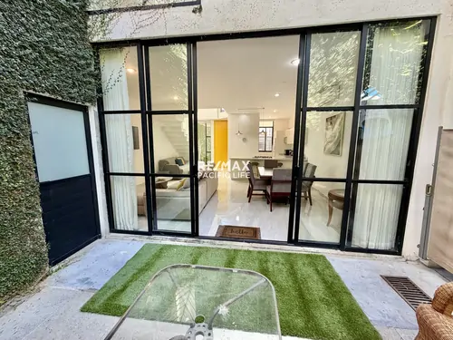 Casa en venta en Las Gaviotas, Mazatlán | Amueblada