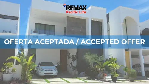 Casa en venta en Soles Residencial, Cerritos