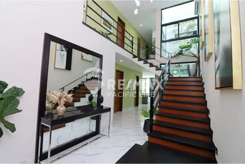 Casa en venta en Soles Residencial, Cerritos