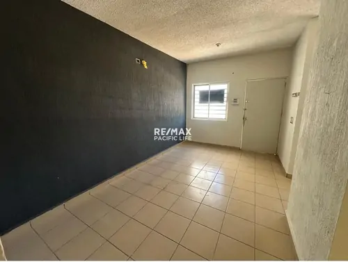 Unfurnished 2-Bedroom Home for Rent in Real Pacífico