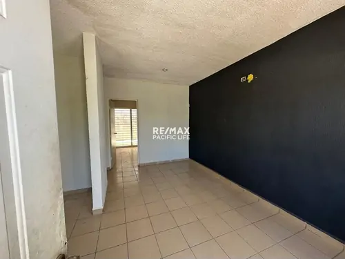 Unfurnished 2-Bedroom Home for Rent in Real Pacífico