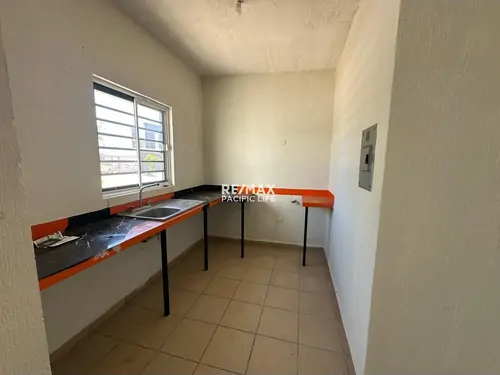 Unfurnished 2-Bedroom Home for Rent in Real Pacífico