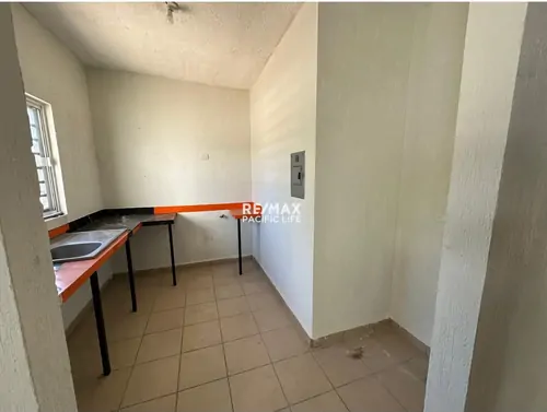 Unfurnished 2-Bedroom Home for Rent in Real Pacífico