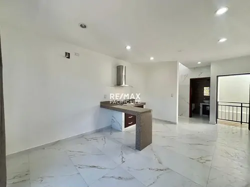 Estudio en renta en Sábalo Country, Mazatlán