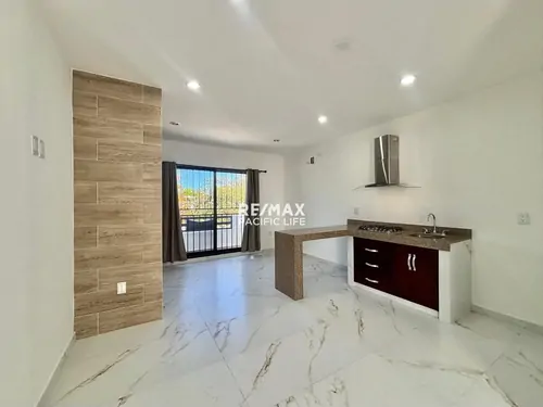 Estudio en renta en Sábalo Country, Mazatlán