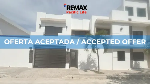 Condominio en renta en Sábalo Country, Mazatlán