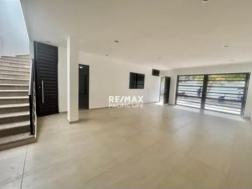 Condominio en renta en Sábalo Country, Mazatlán