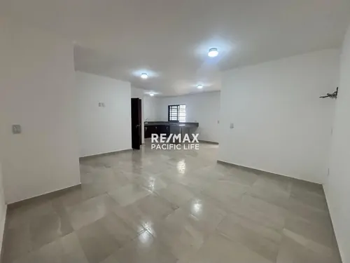Condominio en renta en Sábalo Country, Mazatlán