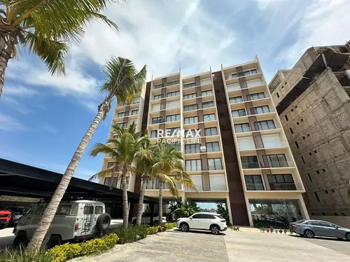 Condominio en renta en Torre Cataluña, Marina Mazatlán