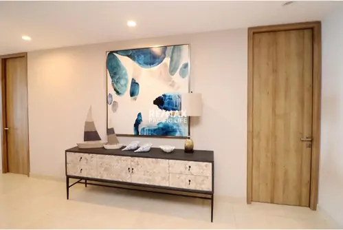 Condominio en venta en Camino al Mar, Mazatlán