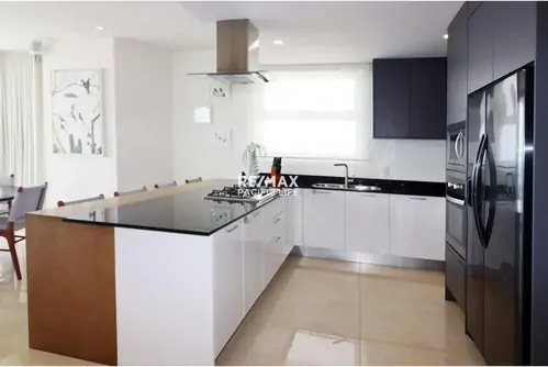 Condominio en venta en Camino al Mar, Mazatlán