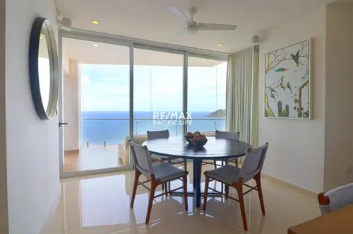 Condominio en venta en Camino al Mar, Mazatlán