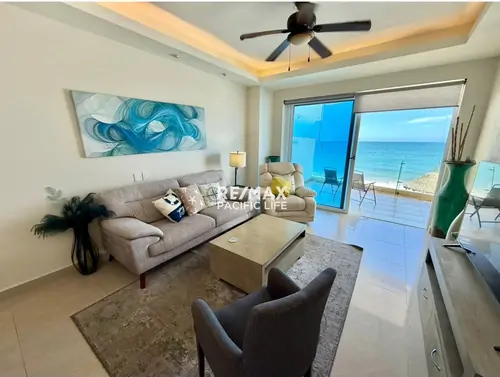 Condominio en venta en La Ventanna, Cerritos, Mazatlán