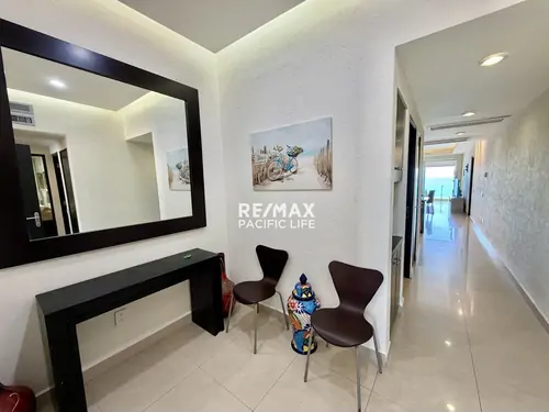 Condominio en venta en La Ventanna, Cerritos, Mazatlán