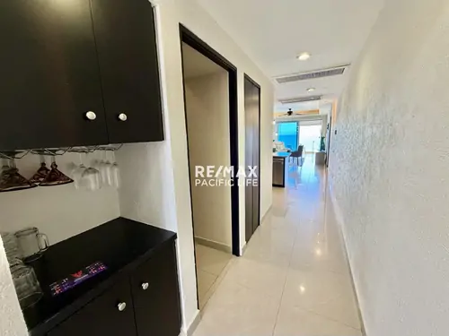 Condominio en venta en La Ventanna, Cerritos, Mazatlán
