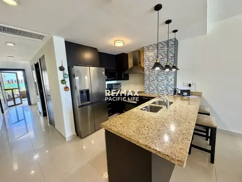 Condominio en venta en La Ventanna, Cerritos, Mazatlán