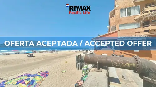 Condominio en venta en Plaza Bonita, Mazatlán