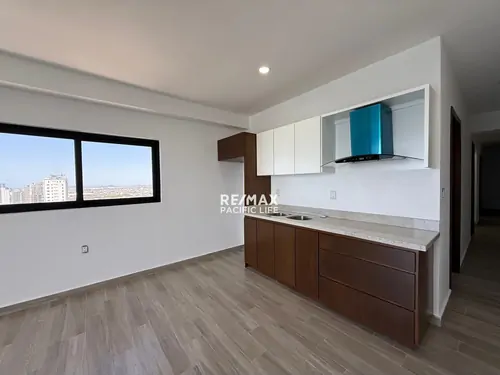 Departamento en venta en Pacific Pearl Tower, Mazatlán