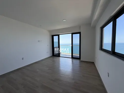 Departamento en venta en Pacific Pearl Tower, Mazatlán