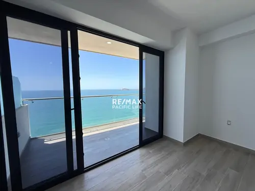 Departamento en venta en Pacific Pearl Tower, Mazatlán