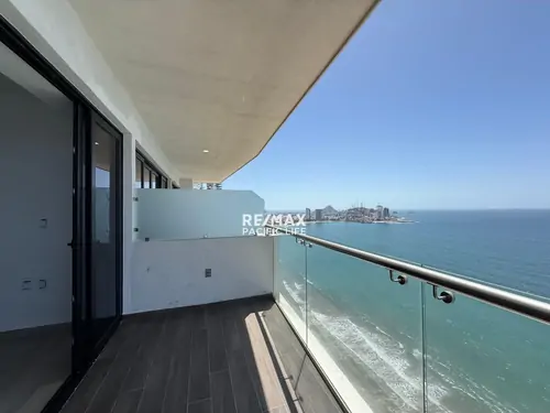 Departamento en venta en Pacific Pearl Tower, Mazatlán