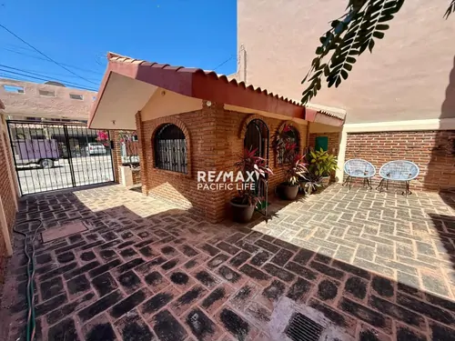 Casa en venta en Sábalo Country, Mazatlán