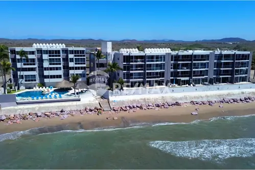 Condominio en venta en El Delfín | Piso 4
