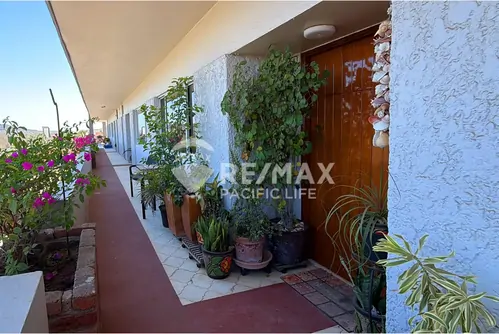 Condominio en venta en El Delfín | Piso 4