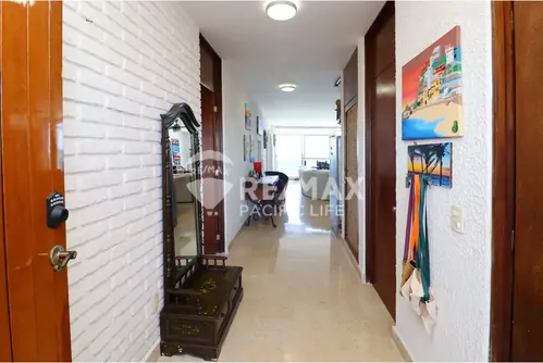 Condominio en venta en El Delfín | Piso 4