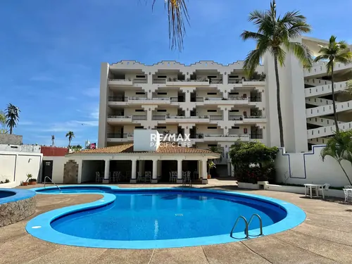 Condominio en venta en Paradise Bay, Mazatlán