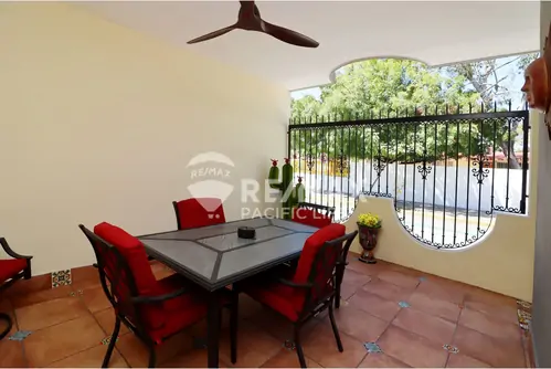 Casa en venta en Playa Sur, Mazatlán