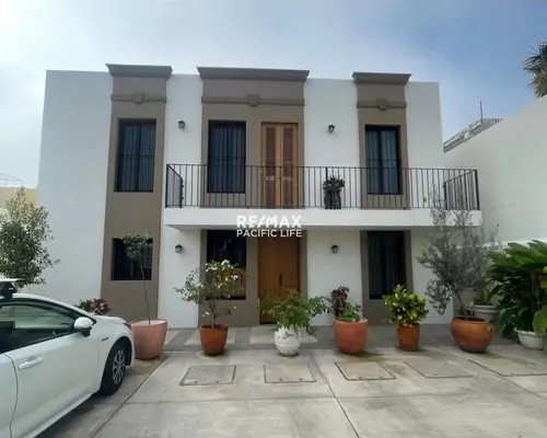 Departamento en Renta en el Centro Histórico de Mazatlán