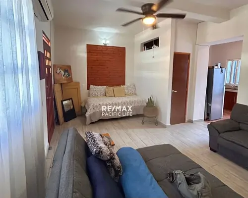 Casa en Renta en Centro de Mazatlán