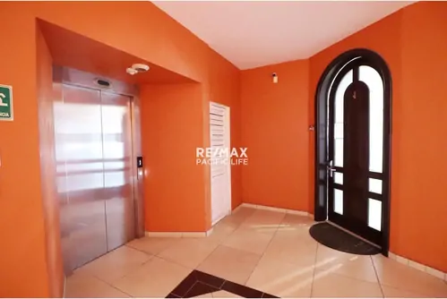 Penthouse en venta en Paradise Bay Grand, Mazatlán