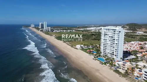 Condominio frente al mar en venta | Pearl Tower