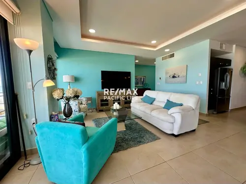 Condominio frente al mar en venta | Pearl Tower