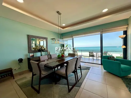 Condominio frente al mar en venta | Pearl Tower