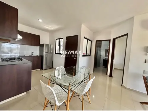 Condominio en renta en La Antigua Condominios
