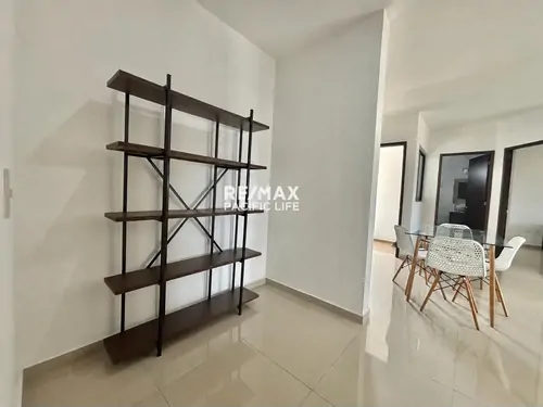 Condominio en renta en La Antigua Condominios