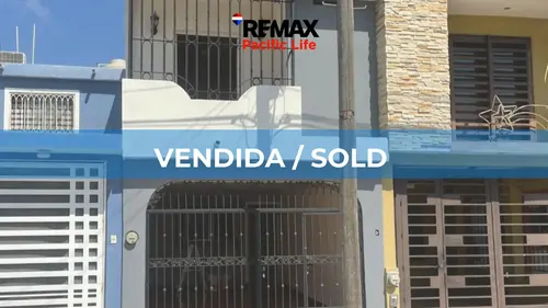 Casa en venta en Fraccionamiento Los Venados