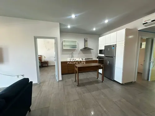 2-Bedroom Condo for Rent in Isla Mazatlan 3502